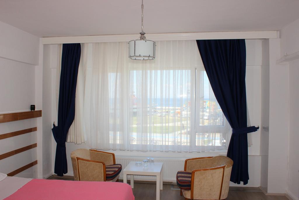 Hotel Ulke Yalova  Zimmer foto