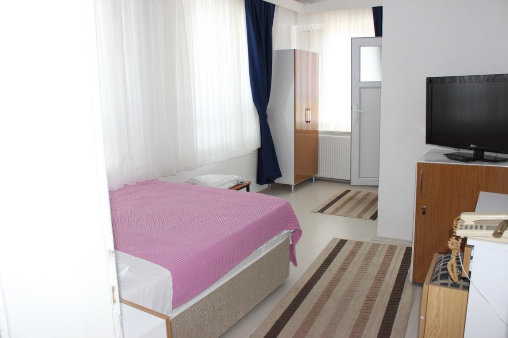 Hotel Ulke Yalova  Zimmer foto