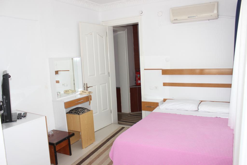 Hotel Ulke Yalova  Zimmer foto
