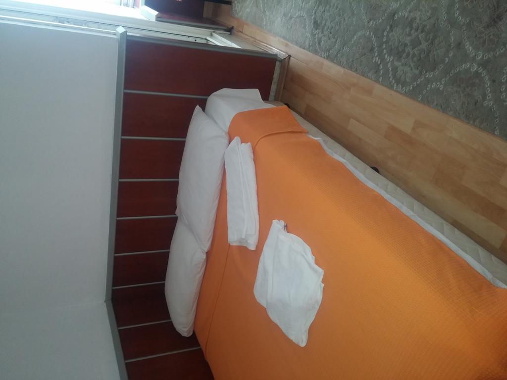 Hotel Ulke Yalova  Zimmer foto