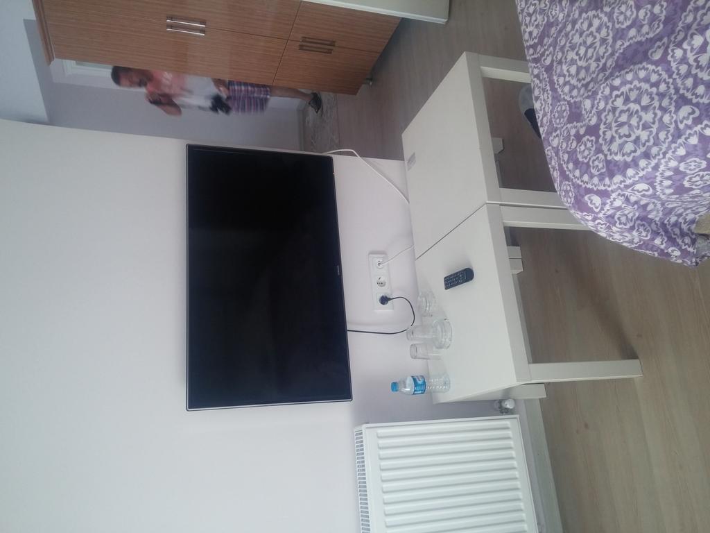 Hotel Ulke Yalova  Zimmer foto