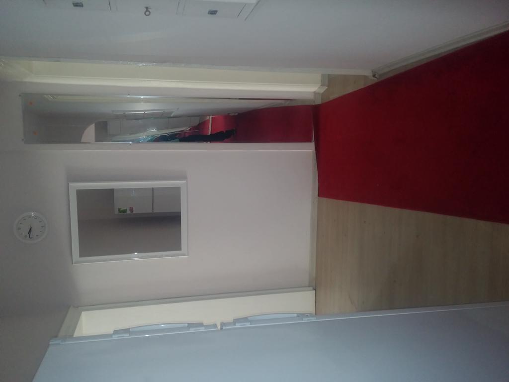 Hotel Ulke Yalova  Zimmer foto