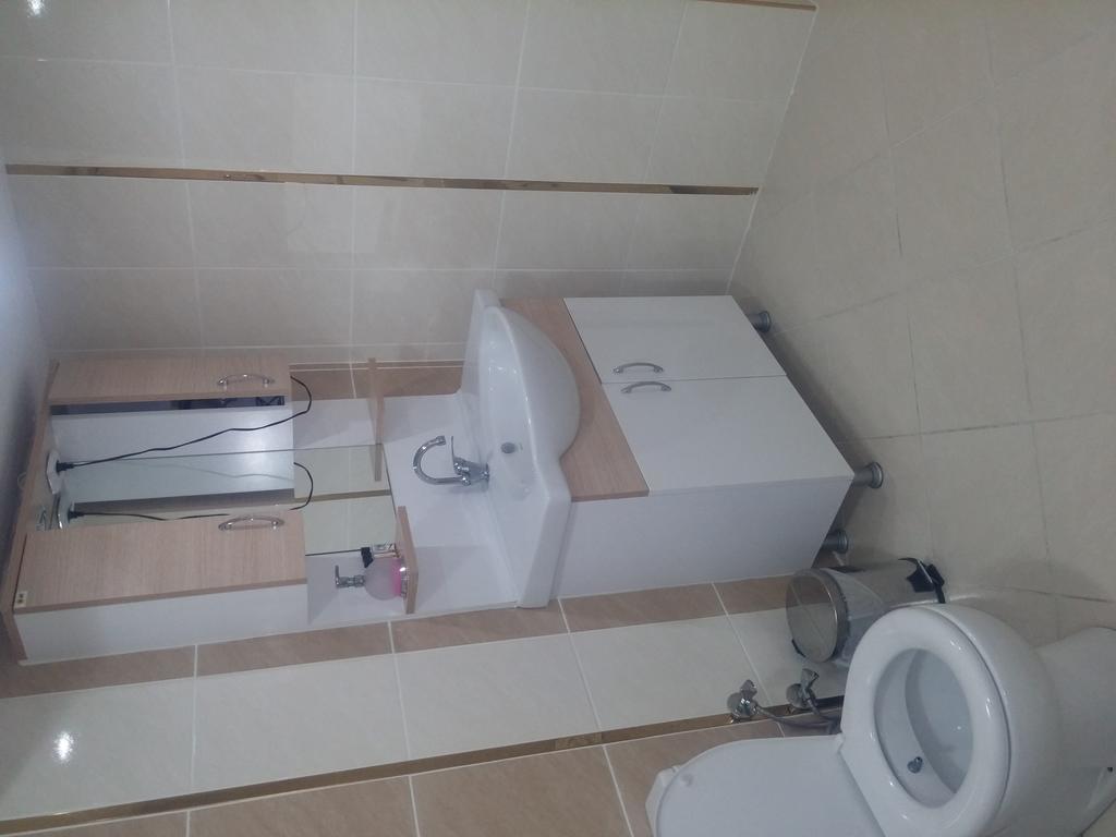 Hotel Ulke Yalova  Zimmer foto