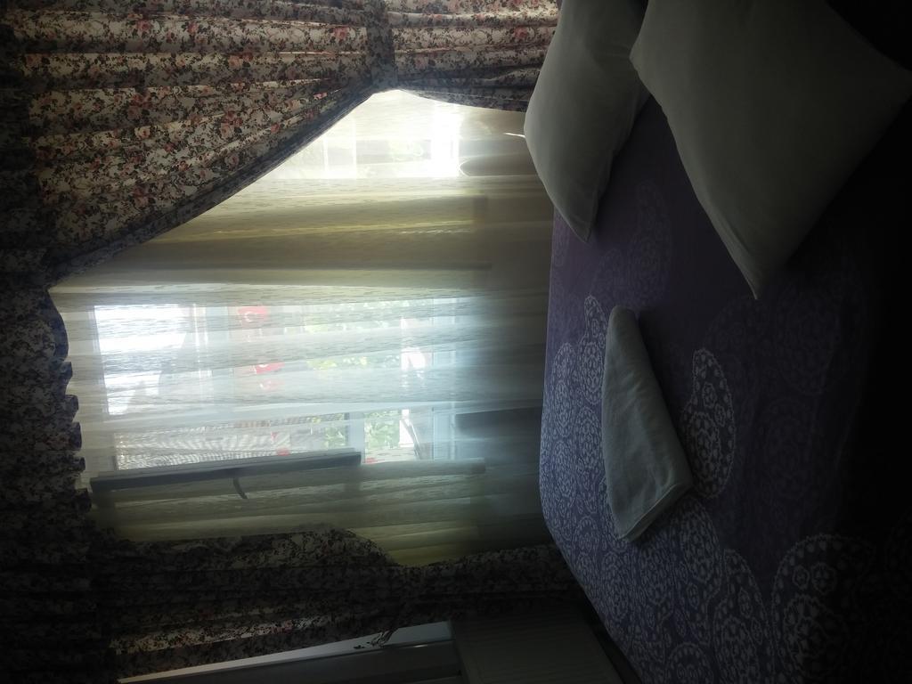 Hotel Ulke Yalova  Zimmer foto