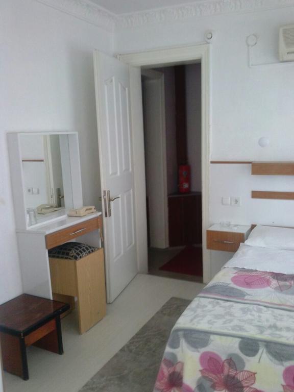 Hotel Ulke Yalova  Exterior foto